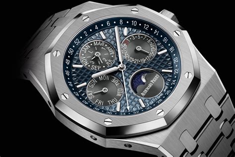 audemars piguet 41mm perpetual calendar|royal oak perpetual calendar price.